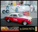 1970 - 196 Alfa Romeo Giulia GTA - Alfa Romeo Collection 1.43 (5)
